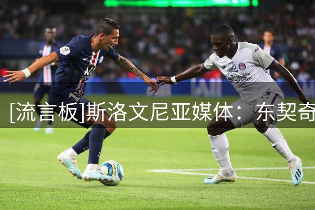 [流言板]斯洛文尼亚媒体：东契奇休赛期已进行全强度训练